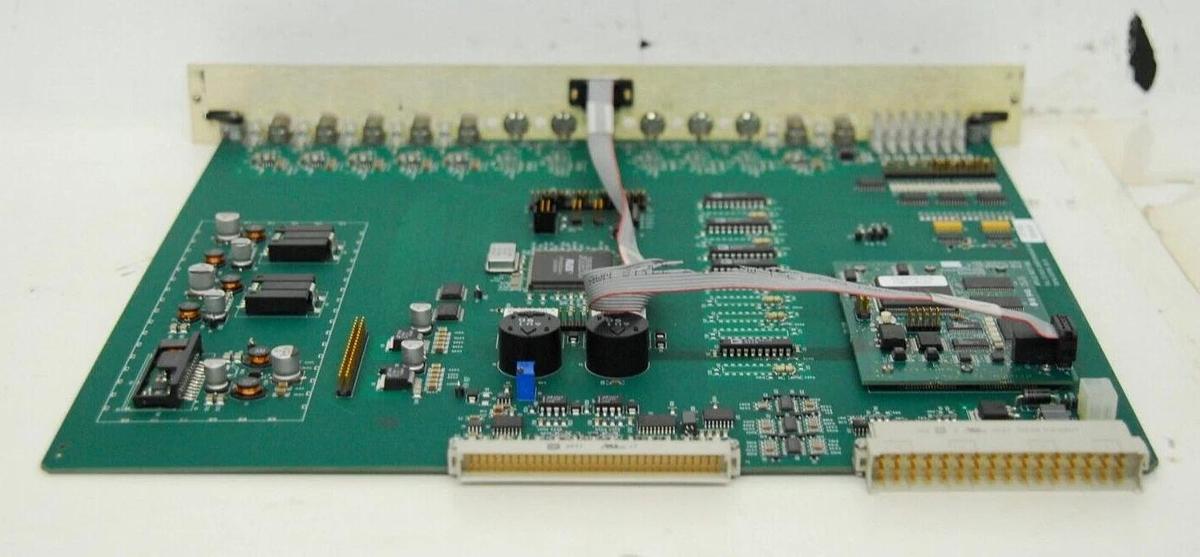 Used AB 4357509 LTS Pulse Generator 4364302 REV 1017792G (4800 MALDI TOF/TOF)