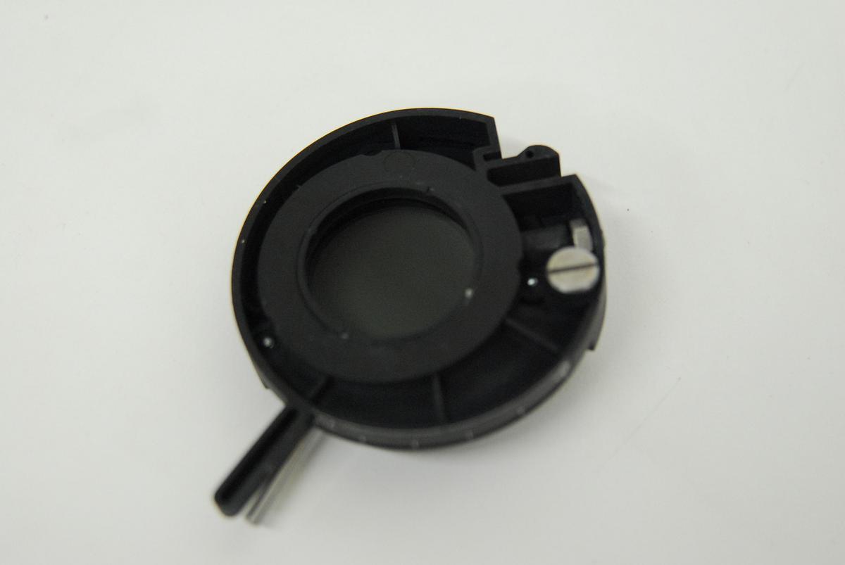 Used Zeiss Swing Out Substage Mounted Rotating Polarizer - Axioplan Axiophot Axioskop
