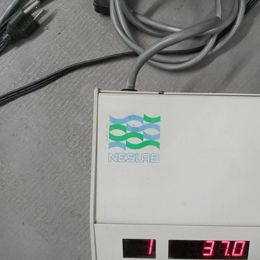 Used Neslab Programmer MTP-6 421012000000