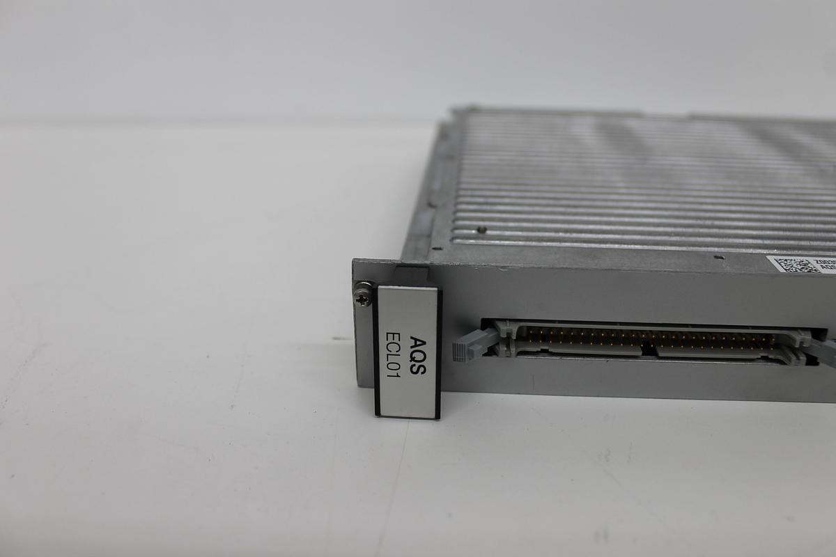 Used AQS ECL01 Z003572 HADC/2 Module [Bruker BioSpin MRI]