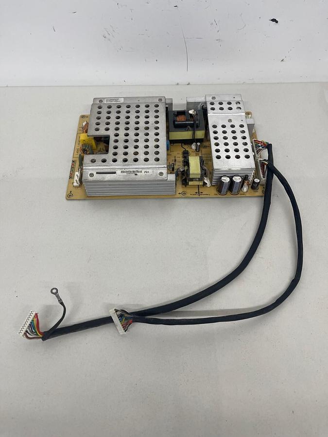 Used ViewSonic 9OC2710201 Power Supply Board (2200242018P)