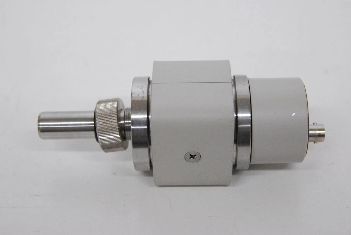 Used Satsuki Industries JEOL V3302C Penning Tube from Jeol JEM-1230 TEM Microscope