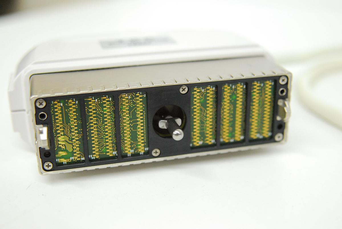 Used GE AB2-7-D, H48651MW