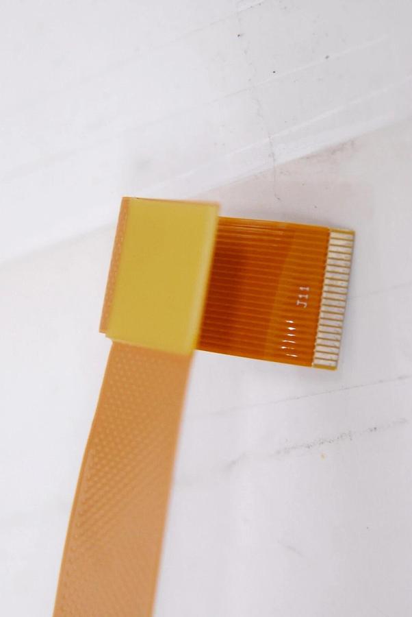 Used Thermo DXR Raman Microscope - 460-102500 050-006003 Cable Harness