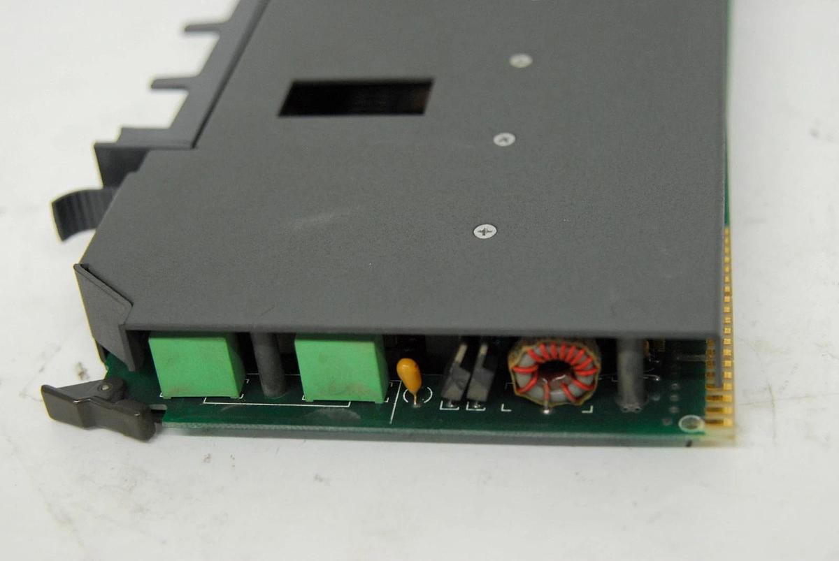 Used Allen-Bradley 1771-OBD 10 To 60 VDC Output Module