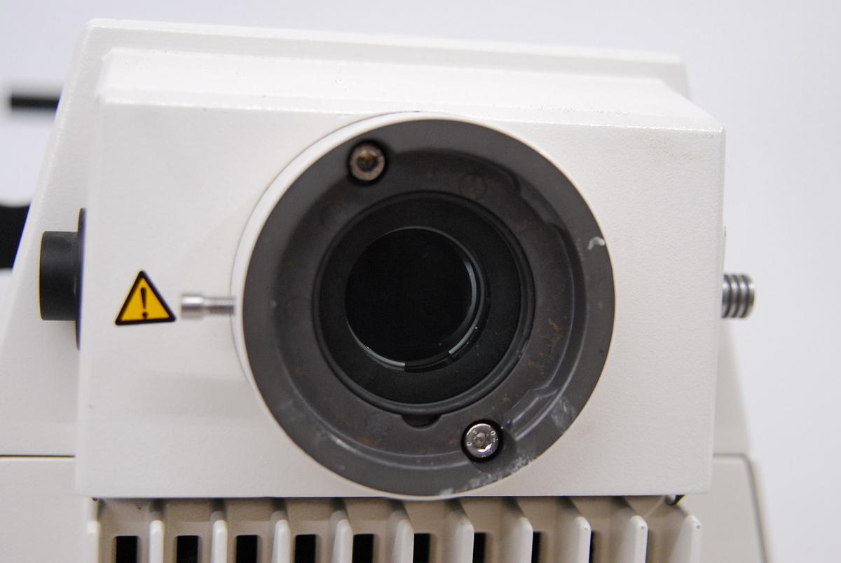 Used Zeiss Axioplan 2ie MOT Imaging Microscope Stand Base