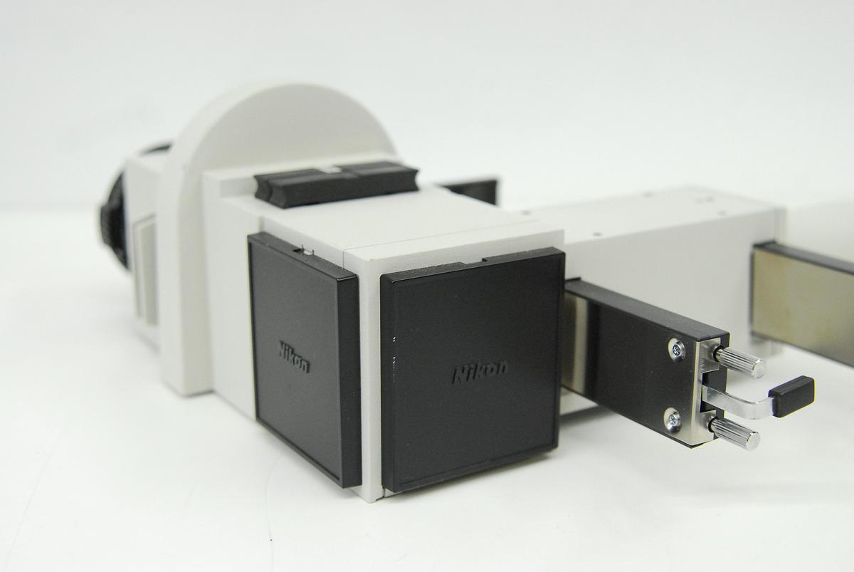 Used Nikon T-FL Microscope Epi-Fluorescence Illuminator (TE2000)