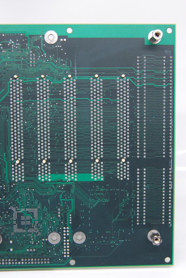 Used RadiSys GL815E 97-9510-24 97-9002-02 Industrial Motherboard - Nikon Eclipse C1