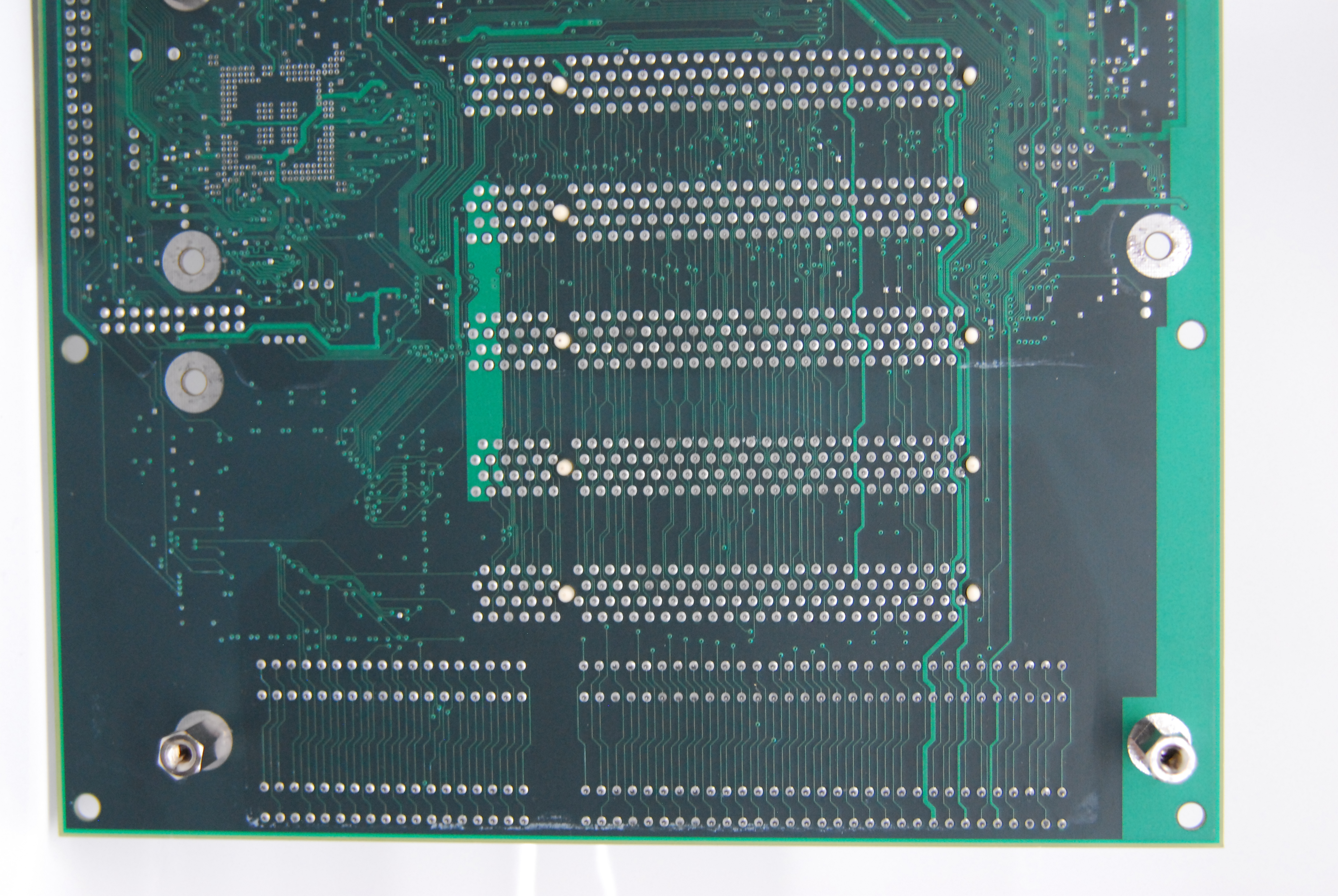 Used RadiSys GL815E 97-9510-24 97-9002-02 Industrial Motherboard - Nikon Eclipse C1