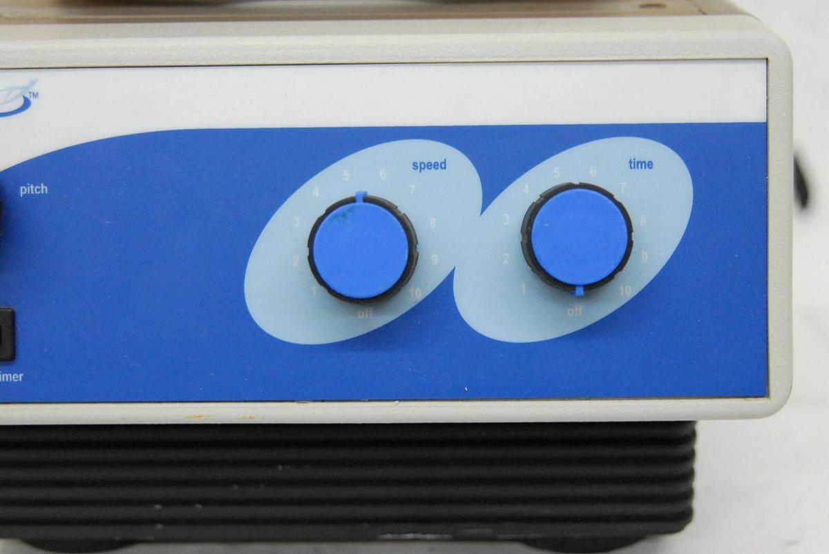 Used VWR W-150 57018-850 Waver Wave Shaker