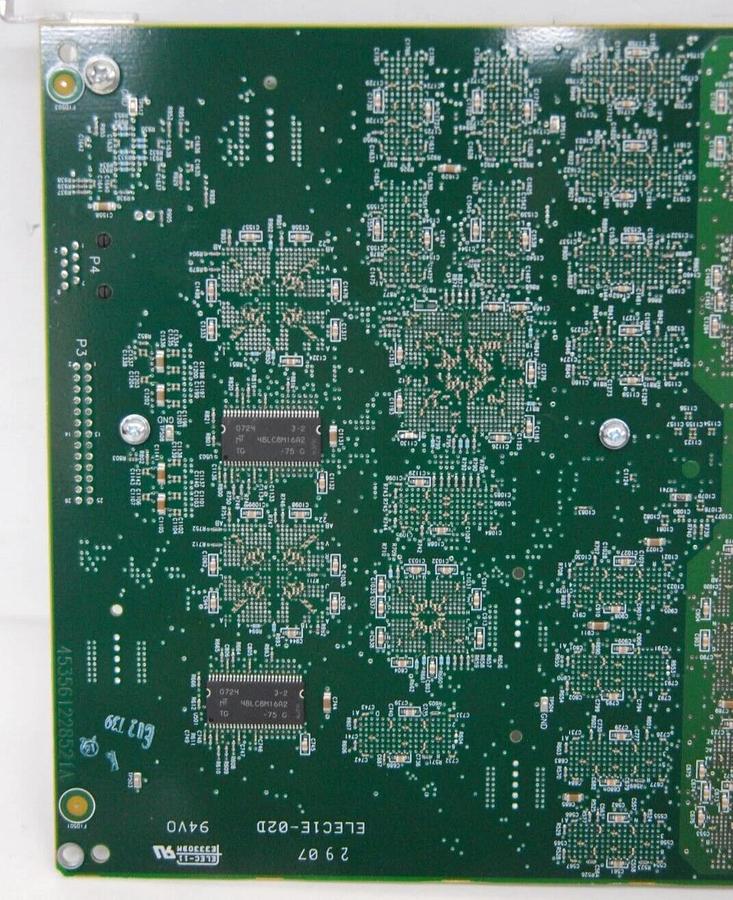 Used Philips 453561233804 DSC Board (iU22/iE33 Ultrasound)