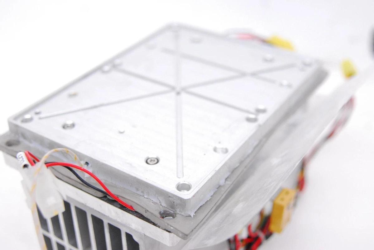 Used Roche MagNA Pure LC 2.0 - Cooling Block CL2 Peltier Element