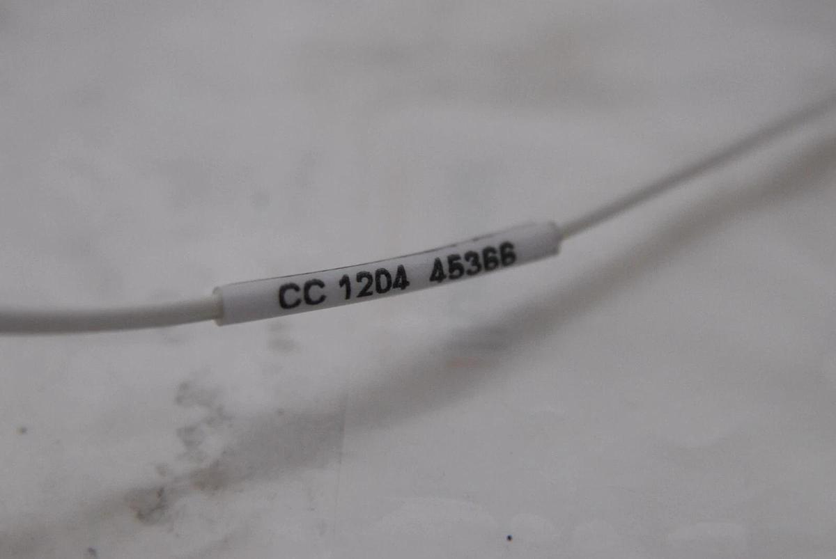 Used Illumina 237631 CABLE.REED SENSOR AS