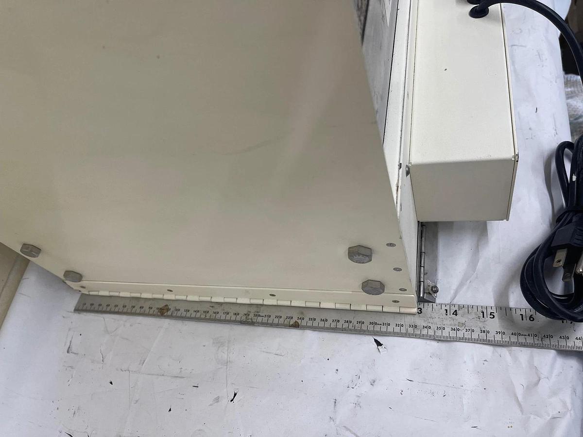 Used SAS Air Cleaning Specialist