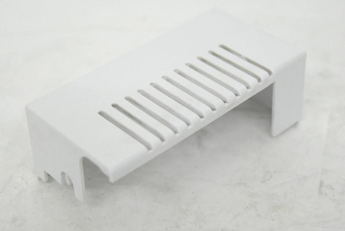 Used Agilent G1530-41200 Fan Cover (6890N G1540N GC)