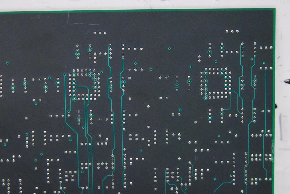 Used SHB Instruments 109-030A Drivers Board - 109 Hysteresis Loop Tracer