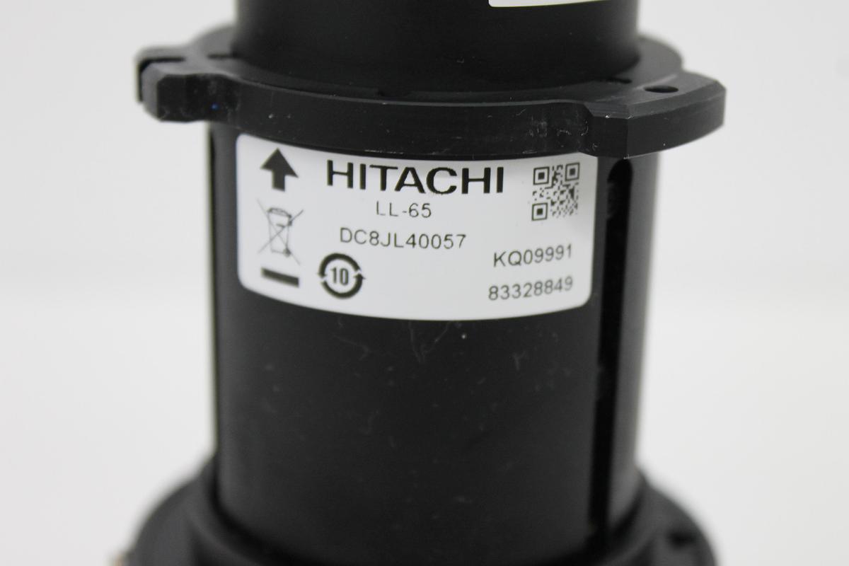 Used Hitachi LL-65 Medium Throw Semi Long Lens For LP-WU6600 Projector