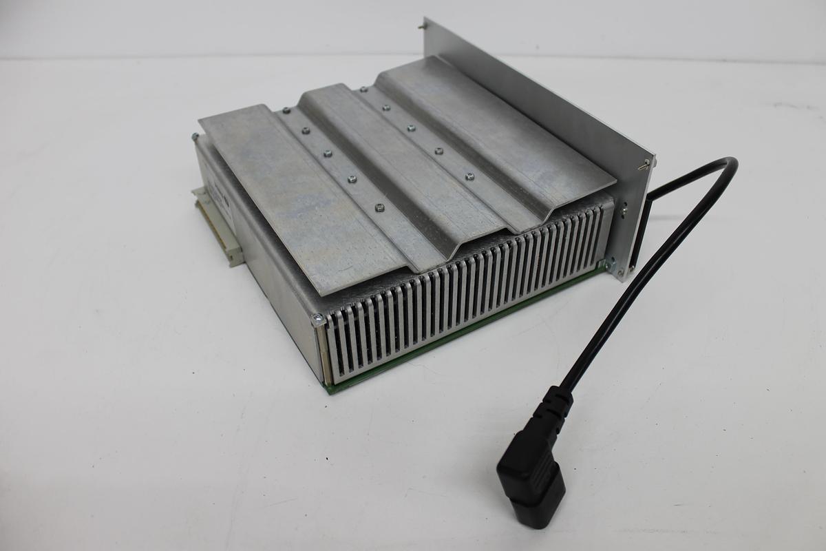 Used German Power H9520 AQS-464W Power Supply [Bruker BioSpin MRI]