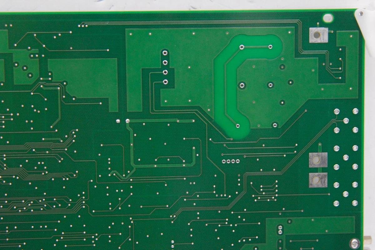 Used Rigaku A308-9-1D(5) 5320D201 PHA Circuit Board - Ultima-III