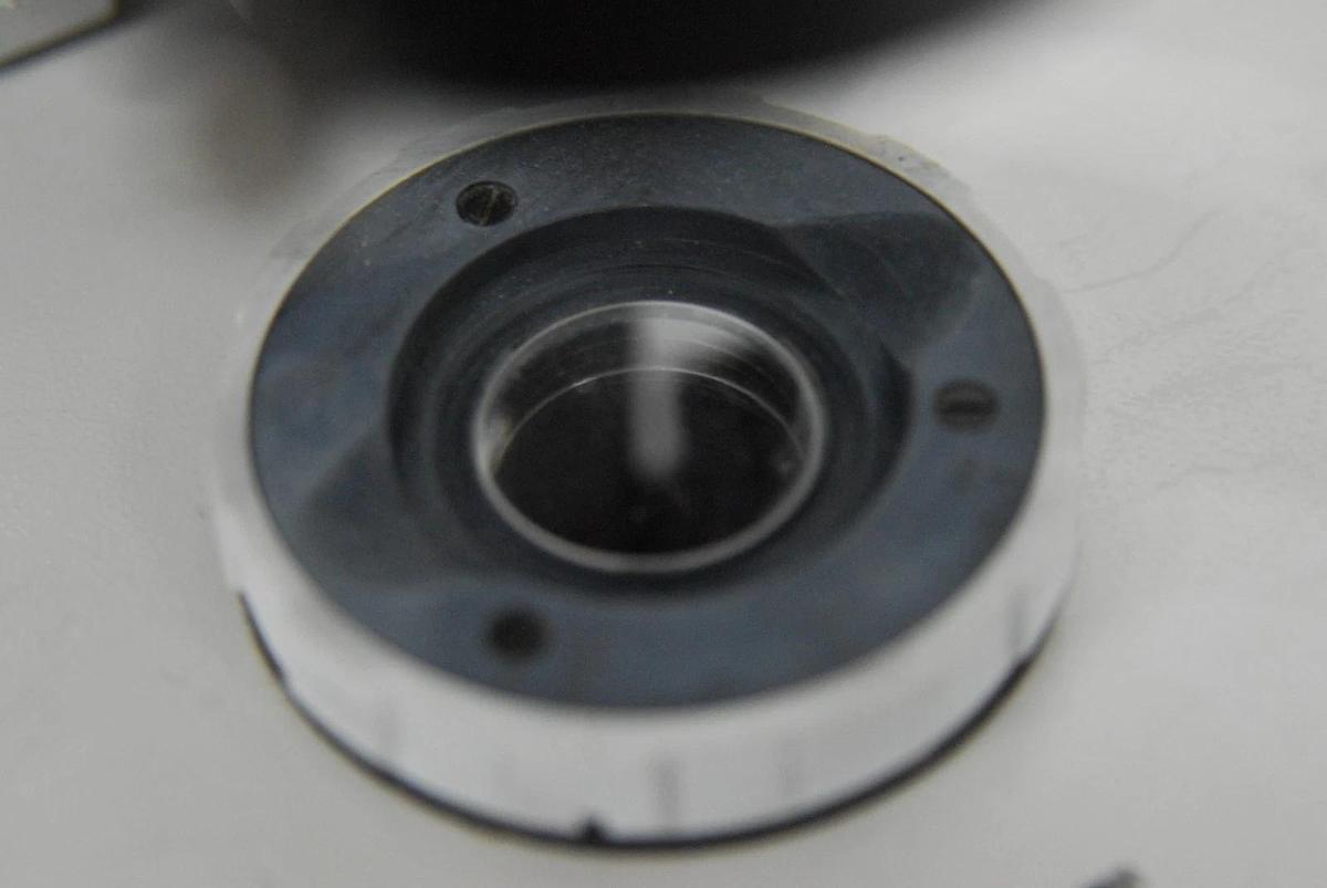 Used Zeiss Standard 14 470914-9902/34 Microscope Body