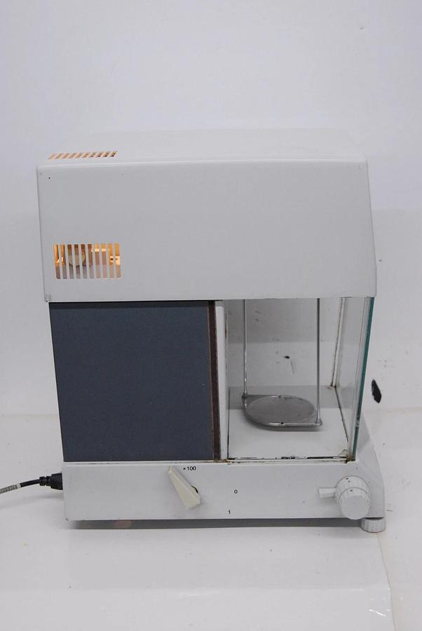Used Sartorius 2462 Analytical Balance 200g - Read Description