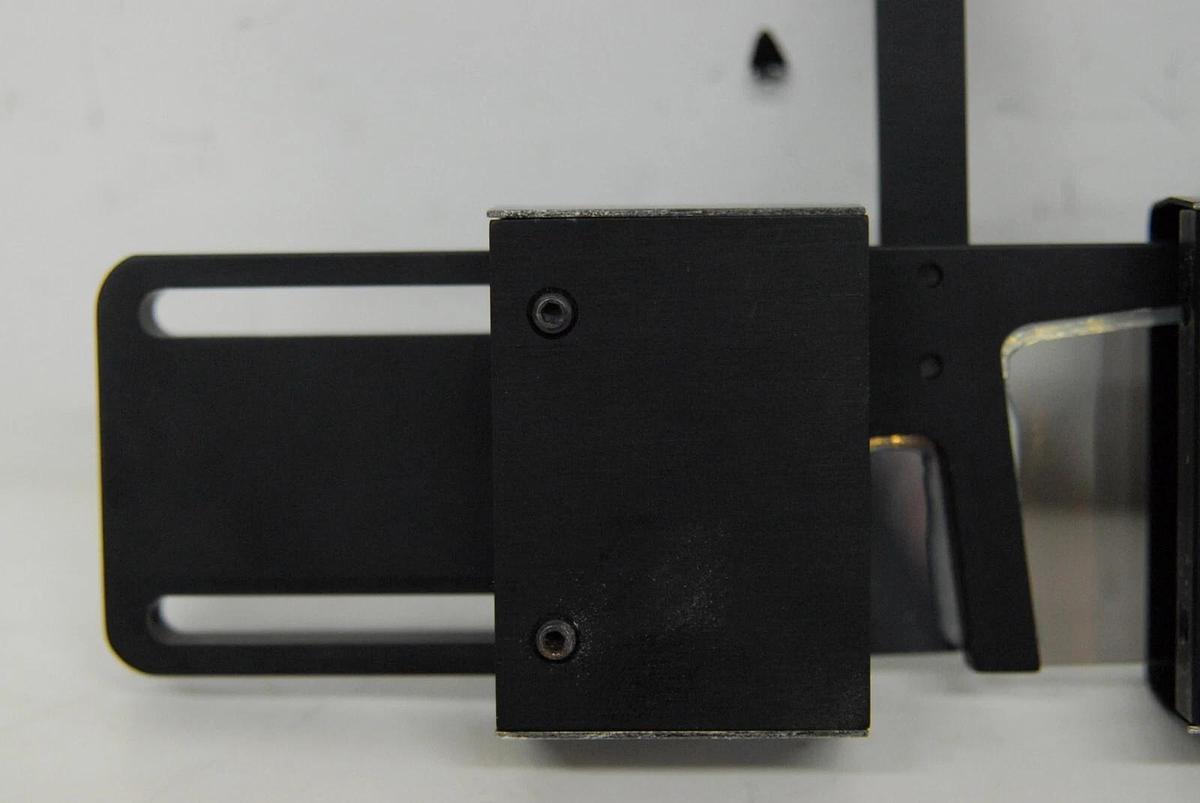 Used Spectra-Tech Inc. 0047-172D IR-Plan Microscope - View/IR Selector