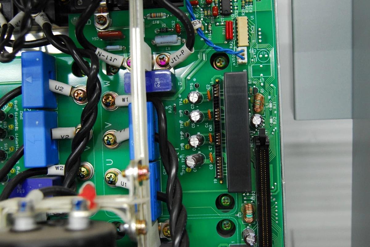 Used Kawasaki 50607-1294 1KC-33 Power Block (Kawasaki ZZX130L,D32F-A001)