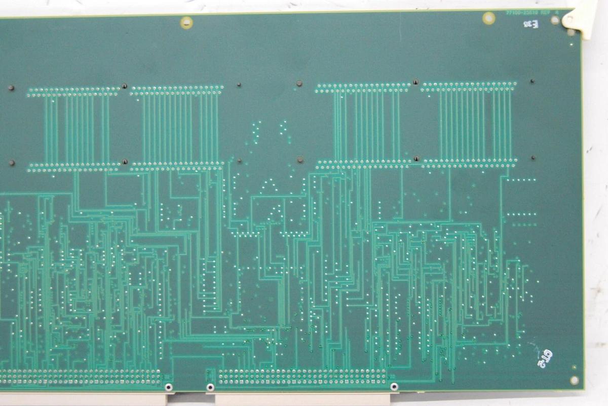 Used HP 77100-65810 CCLR Board W/ 4x Centon CPCB-00407 128mb Memory (SONOS 5500)