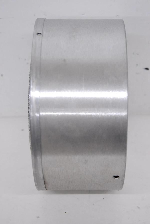 Used Atlas Sound 410-8 Compact Wall/Ceiling Aluminum Baffle 8" Loudspeaker