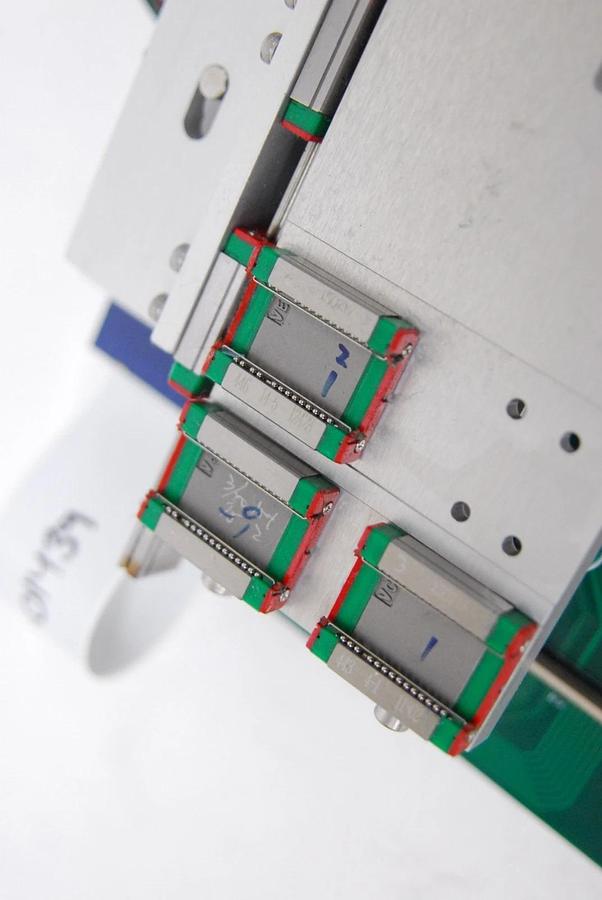 Used T2 Biosystems T2DX Analyzer - Pipettor Assembly 71-00497