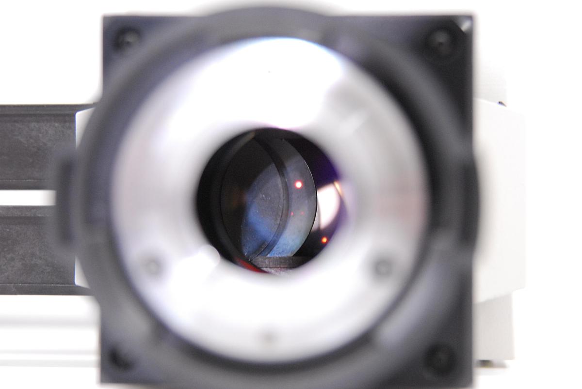 Used Nikon T-FL Microscope Epi-Fluorescence Illuminator (TE2000)