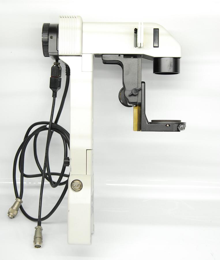 Used Nikon TE-DH100W Illumination Pillar Arm (TE200/TE300)