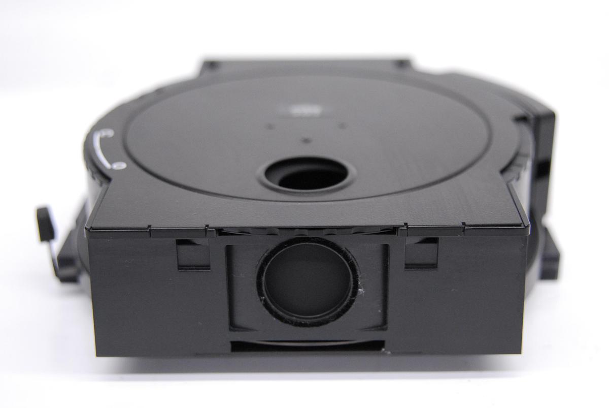 Used Nikon T-FLC Microscope Fluorescence Filter Turret (TE2000)