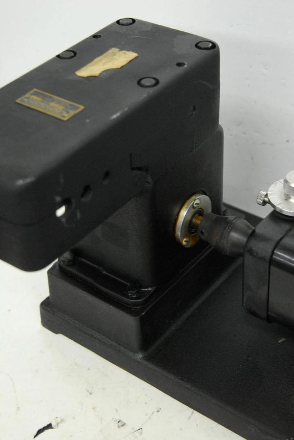 Used Sigmamotor T6SH Finger Pump W/ Zero-Max JK1 Drive, GE 5KH32KG651AX Motor - Works