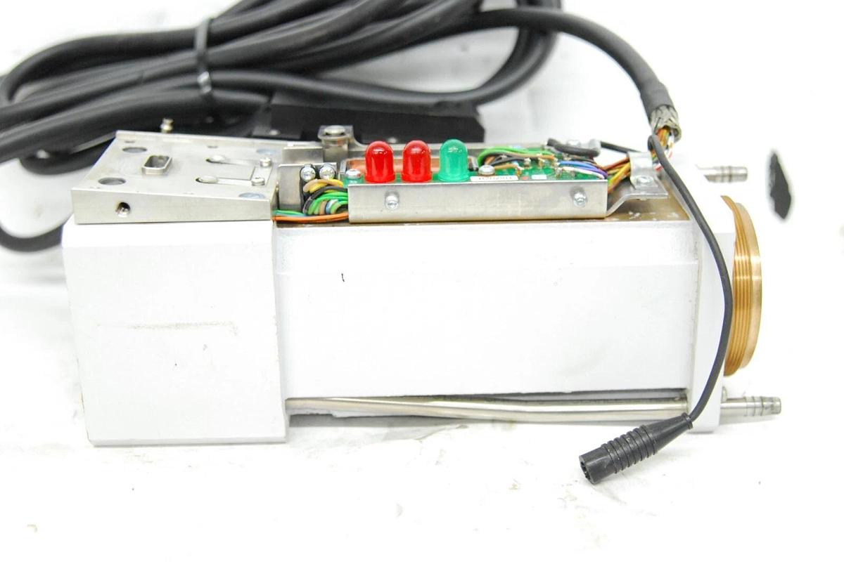 Used Bruker C79298-A3244-A4 Diffractometer Assembly ( AXS D8 Advance)