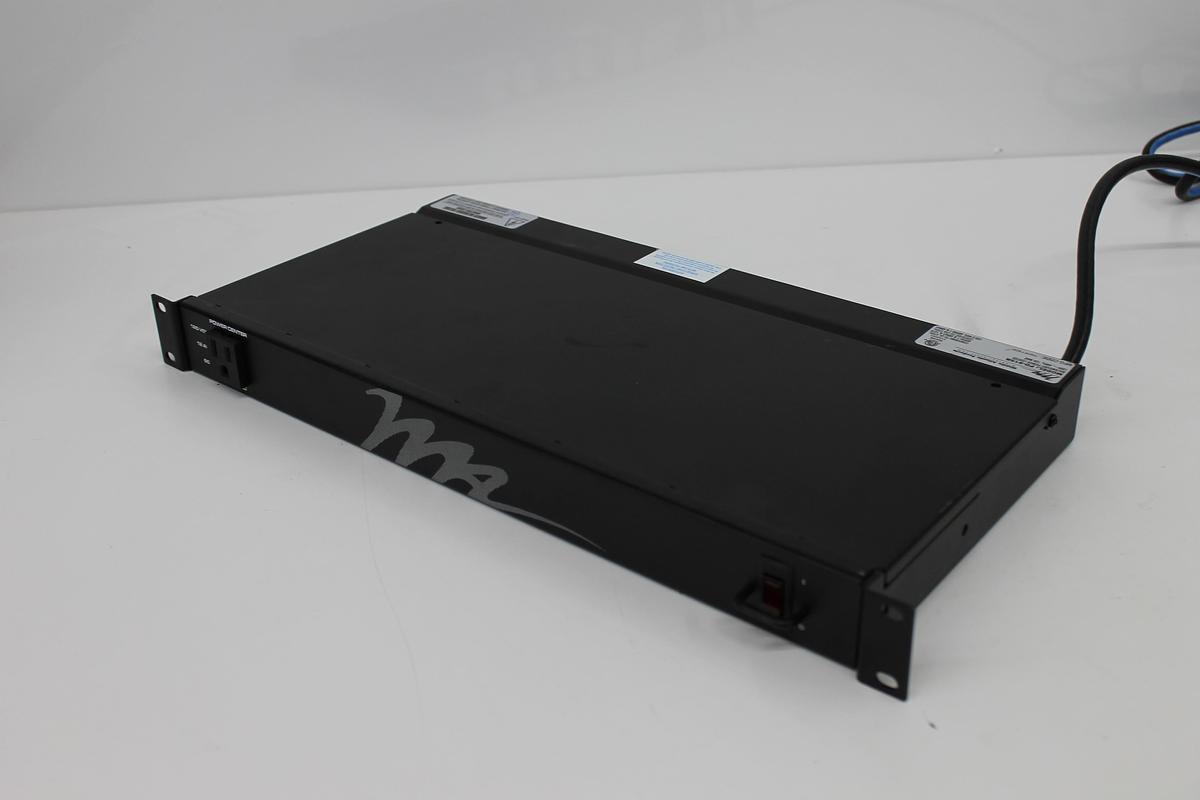 Used Middle Atlantic Power Center PD-915R 115V 15A 60Hz