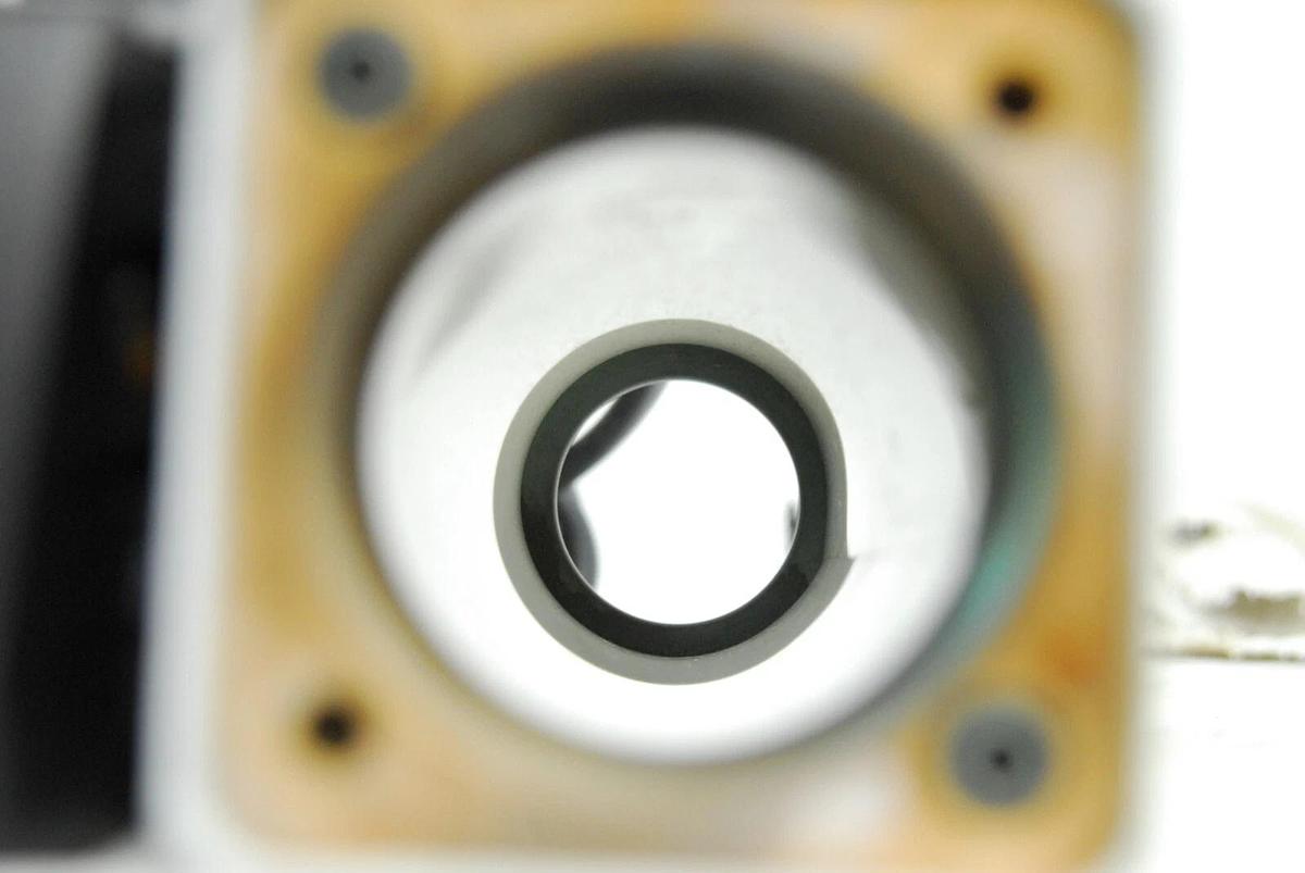 Used Bruker C79298-A3244-A4 Diffractometer Assembly ( AXS D8 Advance)