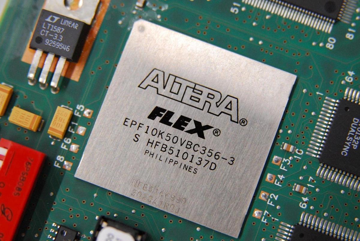 Used HP 77100-66030 Non-Interlaced Video IO Board (SONOS 5500)