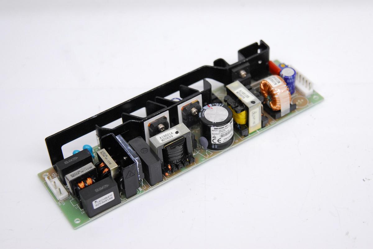 Used TDK Lambda ZWS100AF-24/J 24V 4.3A Power Supply - Nikon D-Eclipse C1