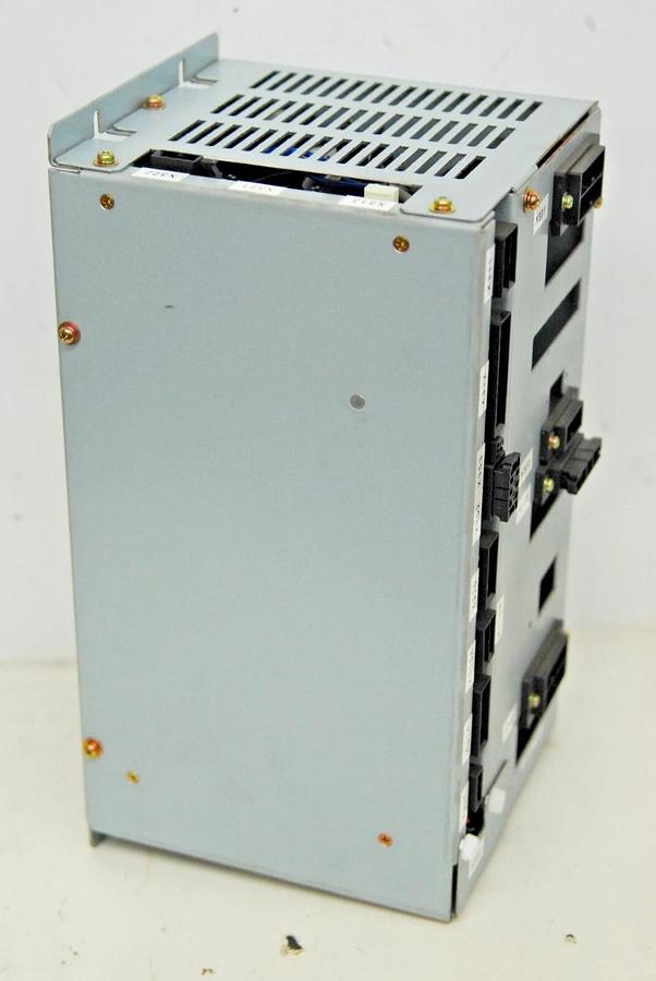 Used Kawasaki 50632-1055 1KQ-35 Power Drive Unit (Kawasaki ZZX130L,D32F-A001)