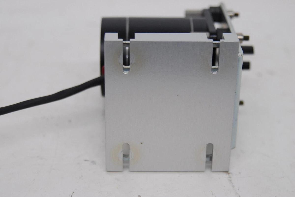 Used Oriental Motor PH268-21 Vexta Stepping Motor