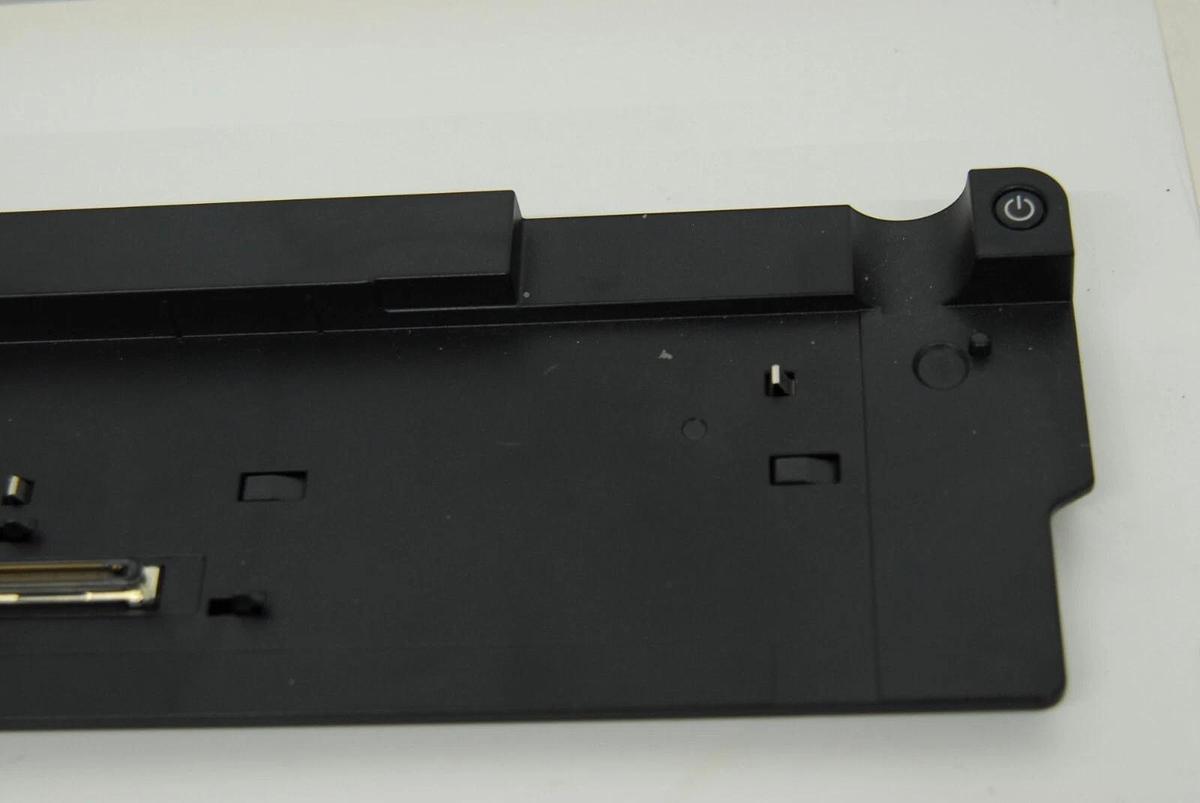Used Fujitsu Port Replicator for LifeBook CP518242-01 Expand Laptop (No AC Adapter)