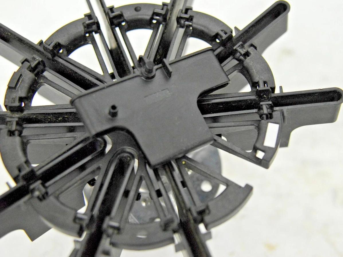 Used CENT MTS ASSY 30075002 Centrifuge - Ortho-Clinical Vision Analyzer