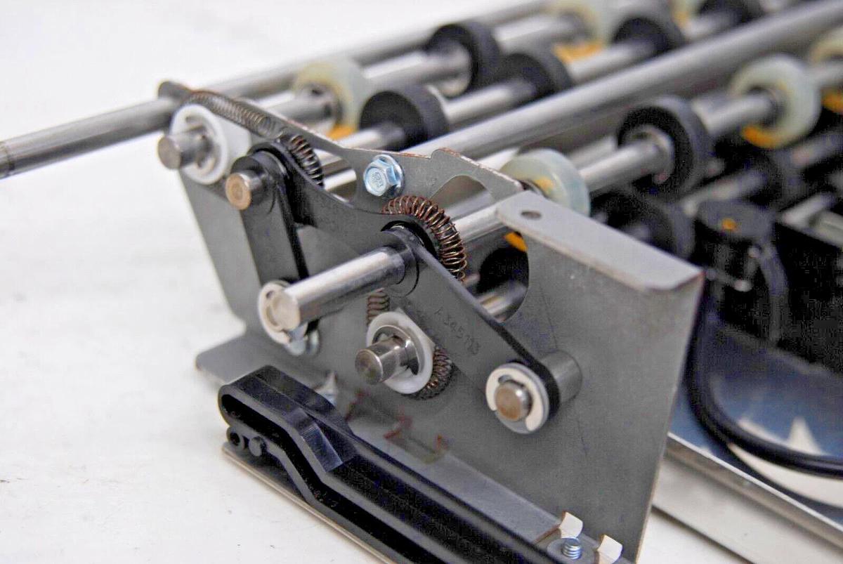 Used AGFA Film Pick-up Assembly A334505.2 (AGFA Drystar 5302) - TESTED