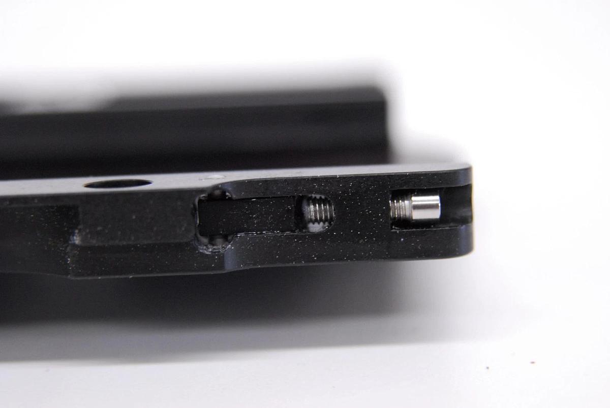 Used Zeiss Axiovert 200M - Filter Turret/Slide Analyzer Mount