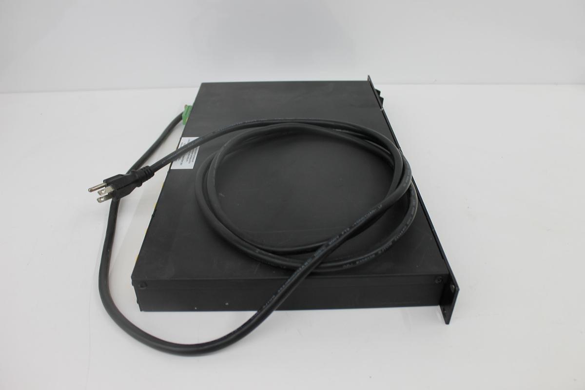 Used SurgeX SX-1115-RT Surge Protector and Power Conditioner