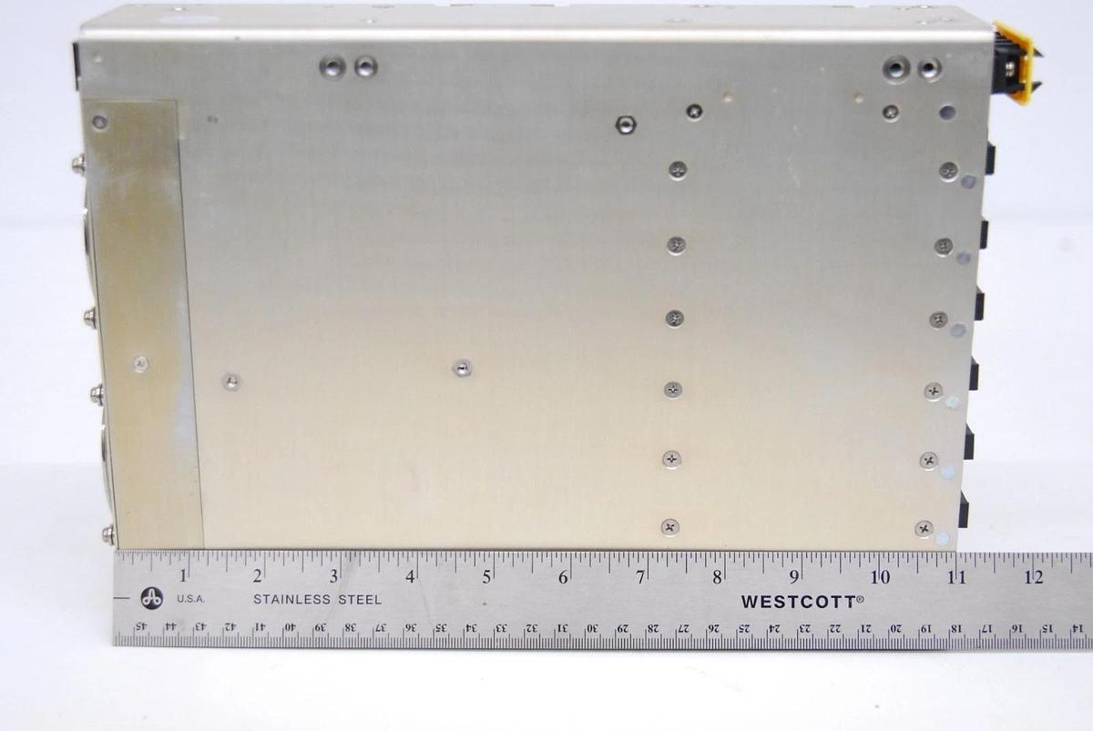 Used Astec MP1-2N-1D-1E-1L-1Q-4NL-00-458 MVP 1200W Power Supply Module - BD FACSAria
