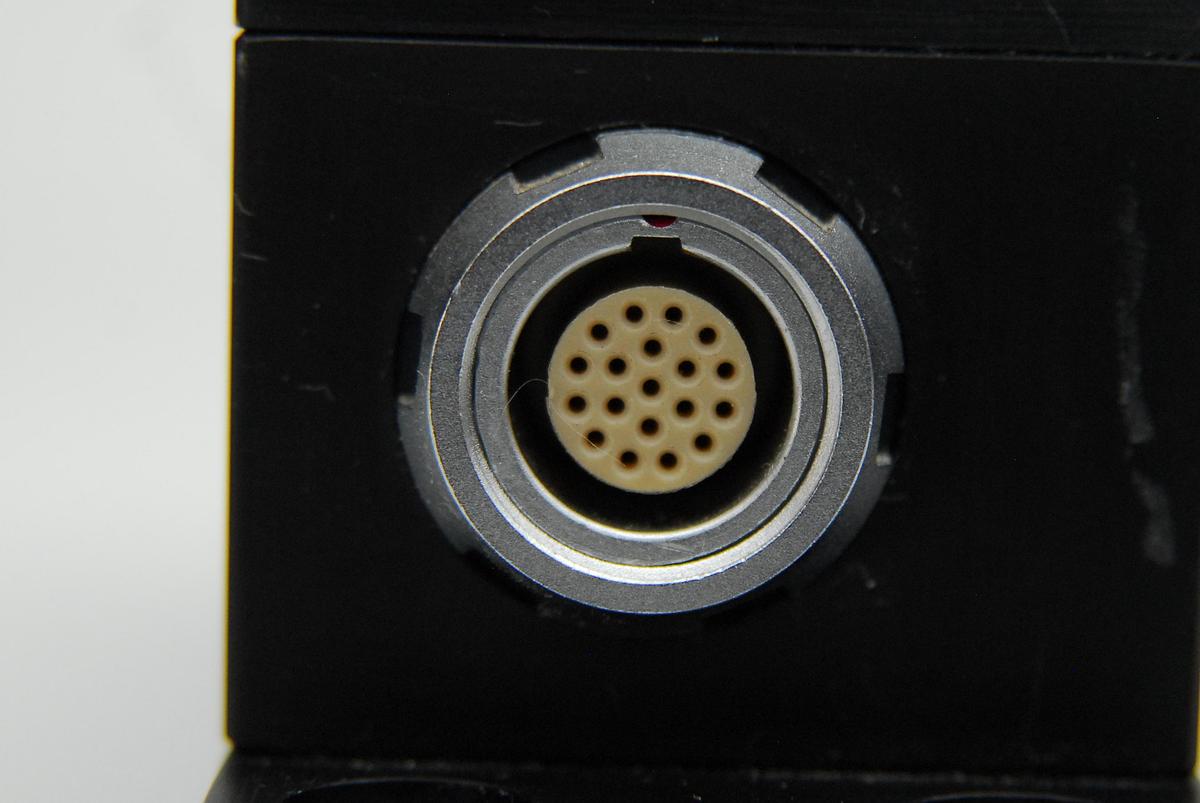 Used Melles Griot 85-YCA-010 561nm 10mW Laser Head (Nikon D-Eclipse C1-LU4)