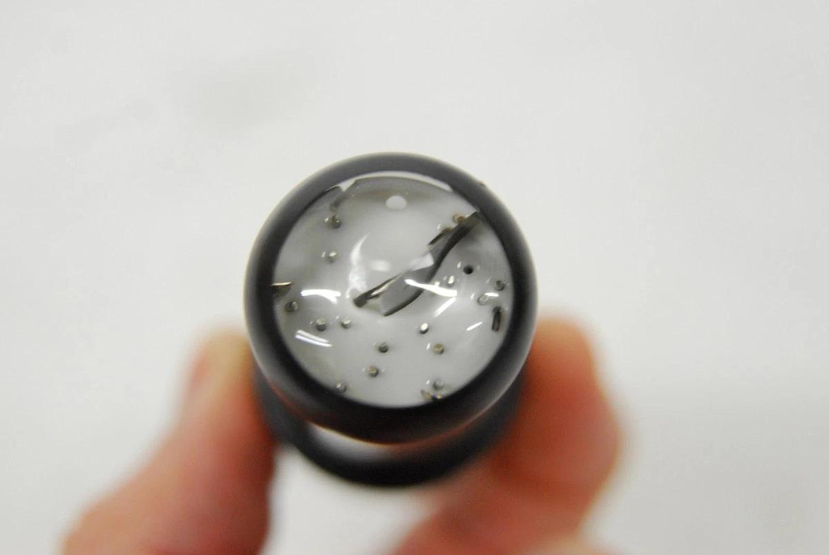 Used Hamamatsu R928-17 Photomultiplier Tube Detector - Shimadzu UV-2401 PC