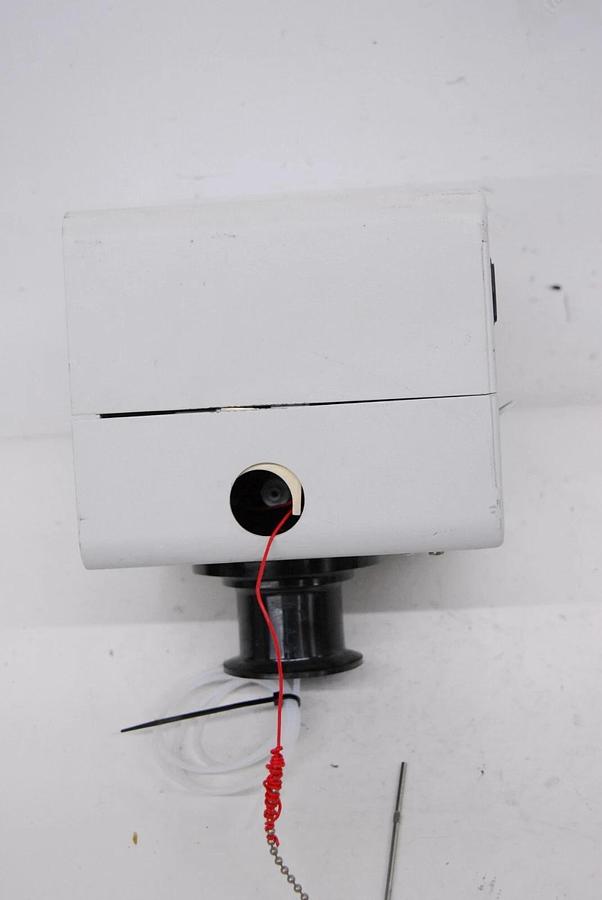 Used Perkin Elmer N5370259 CyroFill Liquid Nitrogen Cooling System